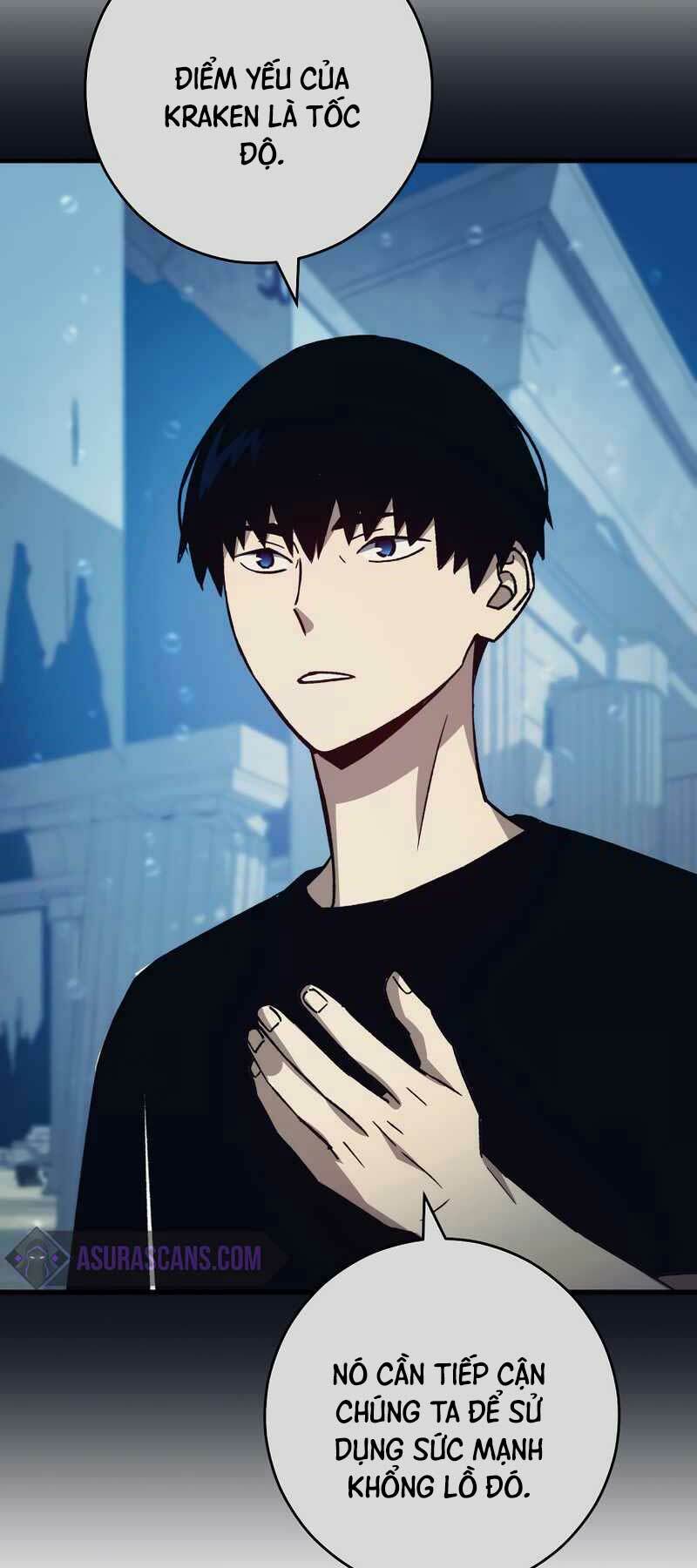 Anh Hùng Trở Lại - Chapter 70 - Page 79