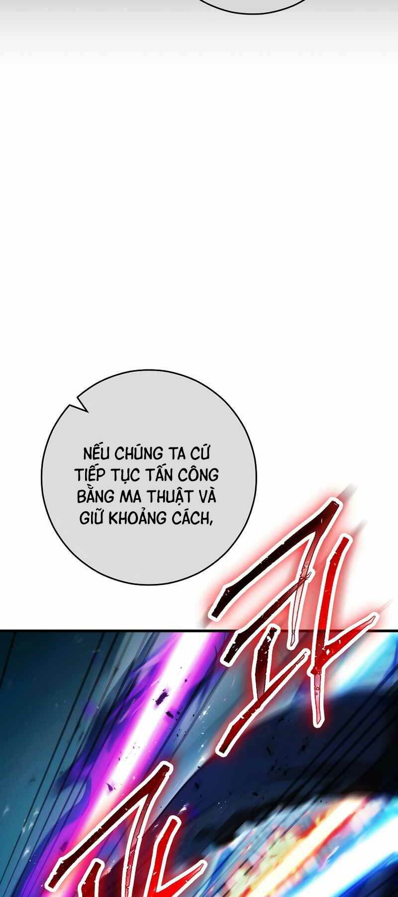 Anh Hùng Trở Lại - Chapter 70 - Page 80
