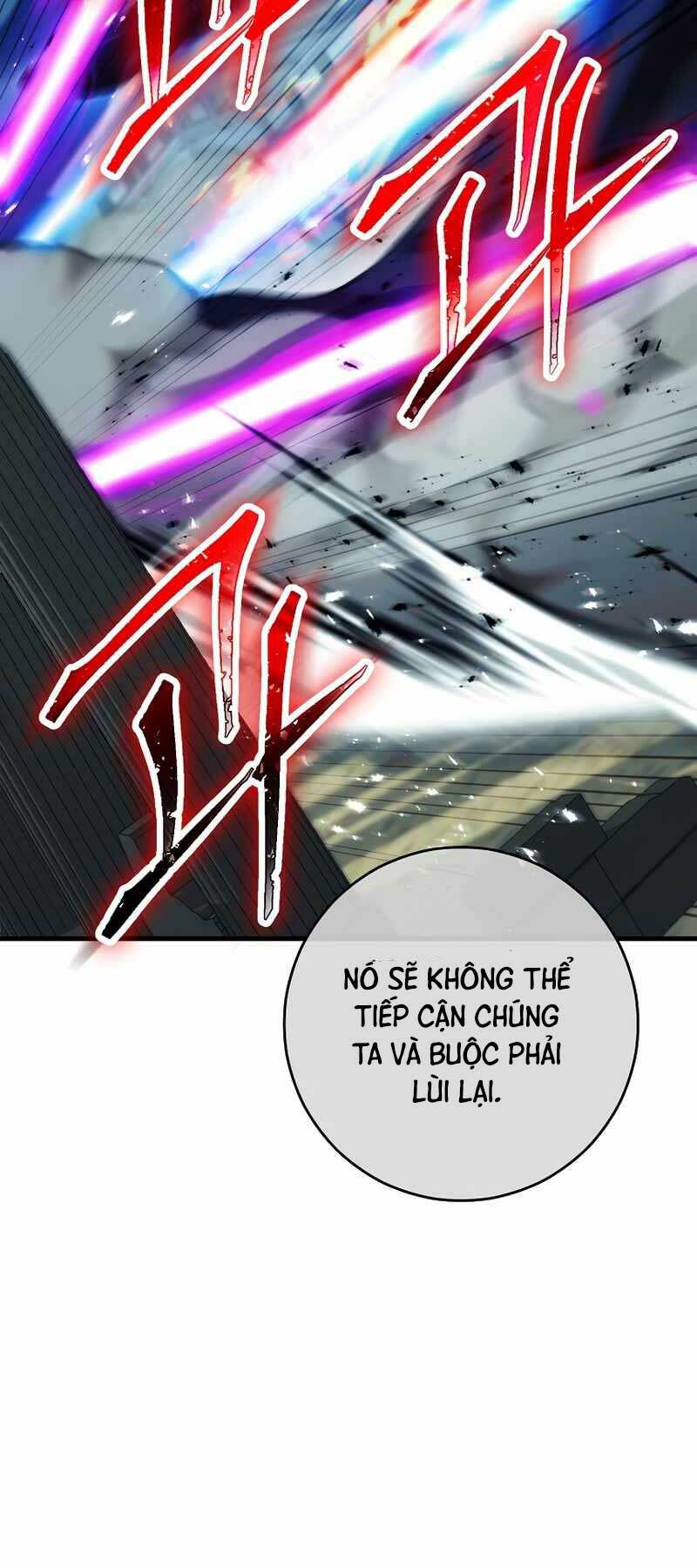 Anh Hùng Trở Lại - Chapter 70 - Page 81