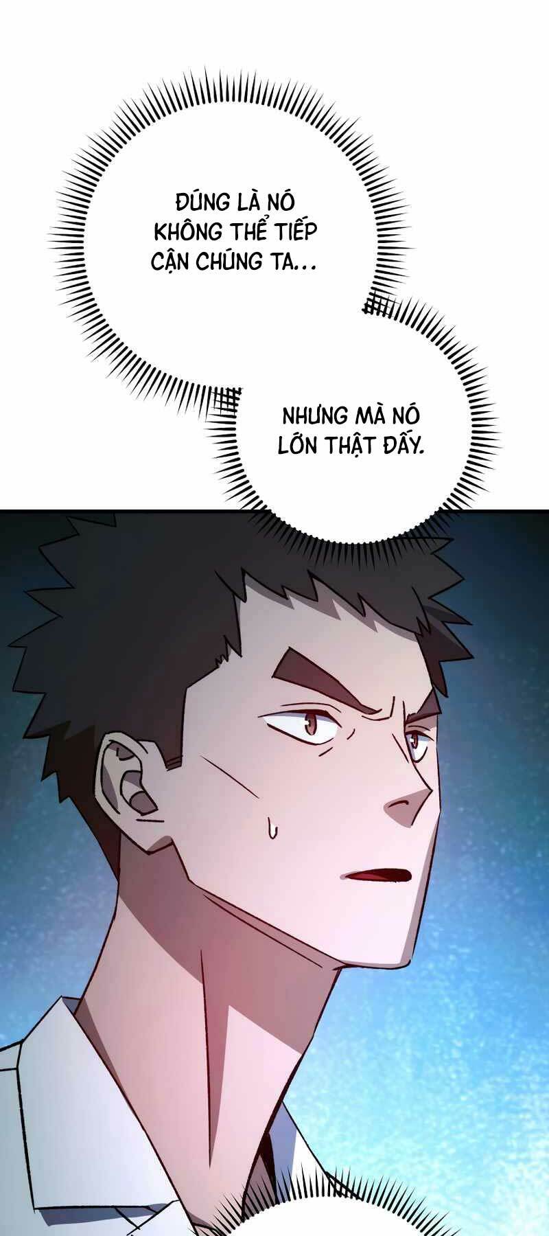 Anh Hùng Trở Lại - Chapter 70 - Page 82