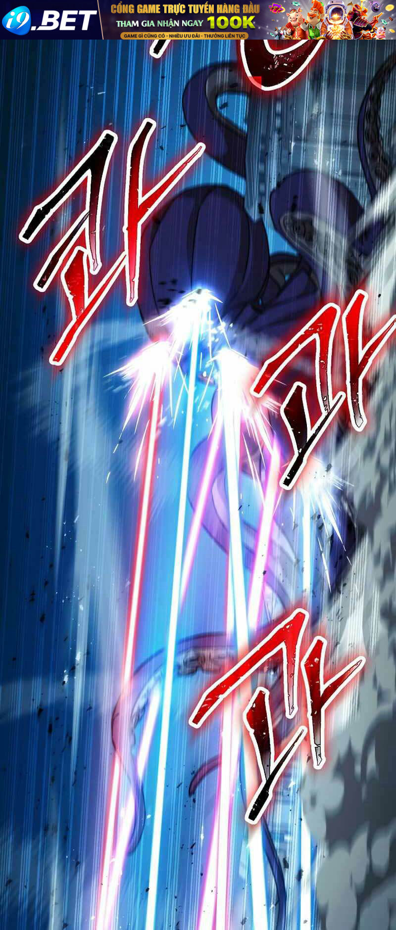 Anh Hùng Trở Lại - Chapter 70 - Page 86