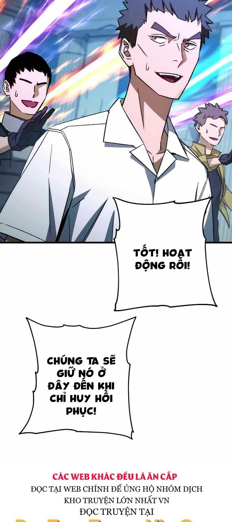 Anh Hùng Trở Lại - Chapter 70 - Page 88