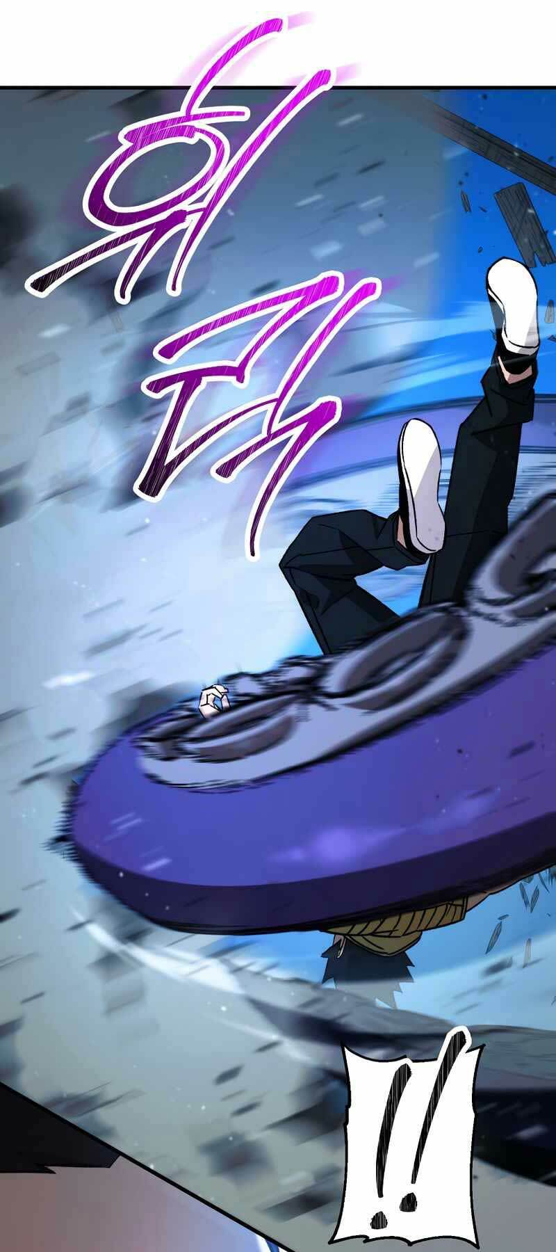 Anh Hùng Trở Lại - Chapter 70 - Page 8