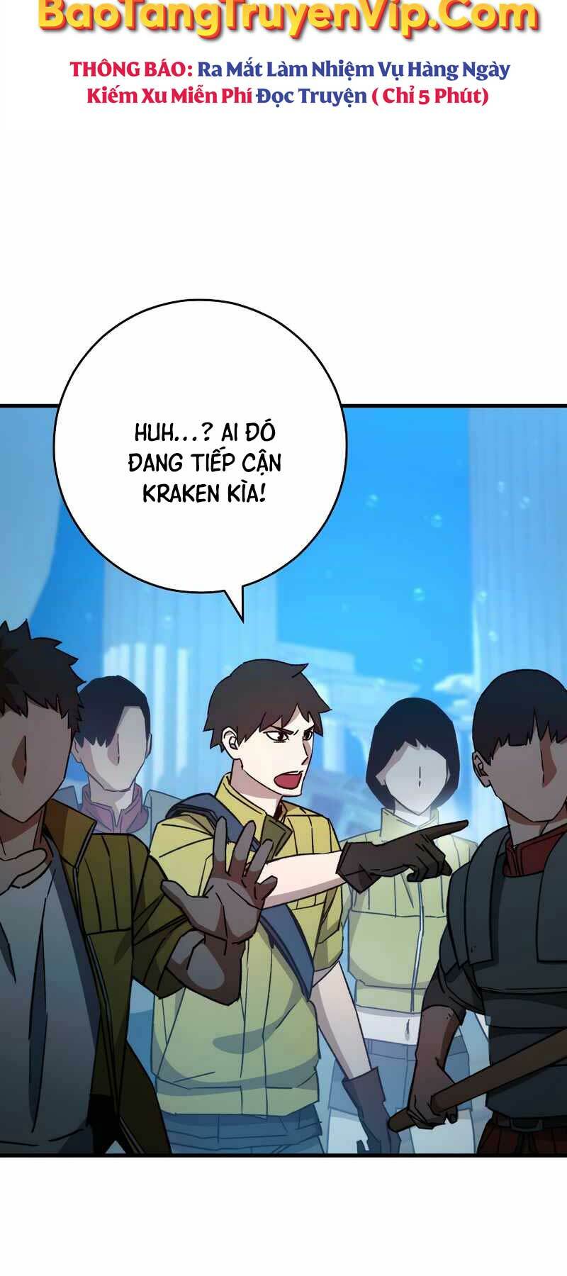 Anh Hùng Trở Lại - Chapter 70 - Page 89