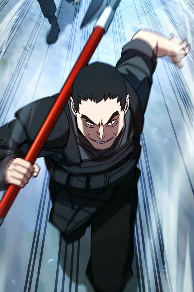 Anh Hùng Trở Lại - Chapter 70 - Page 93