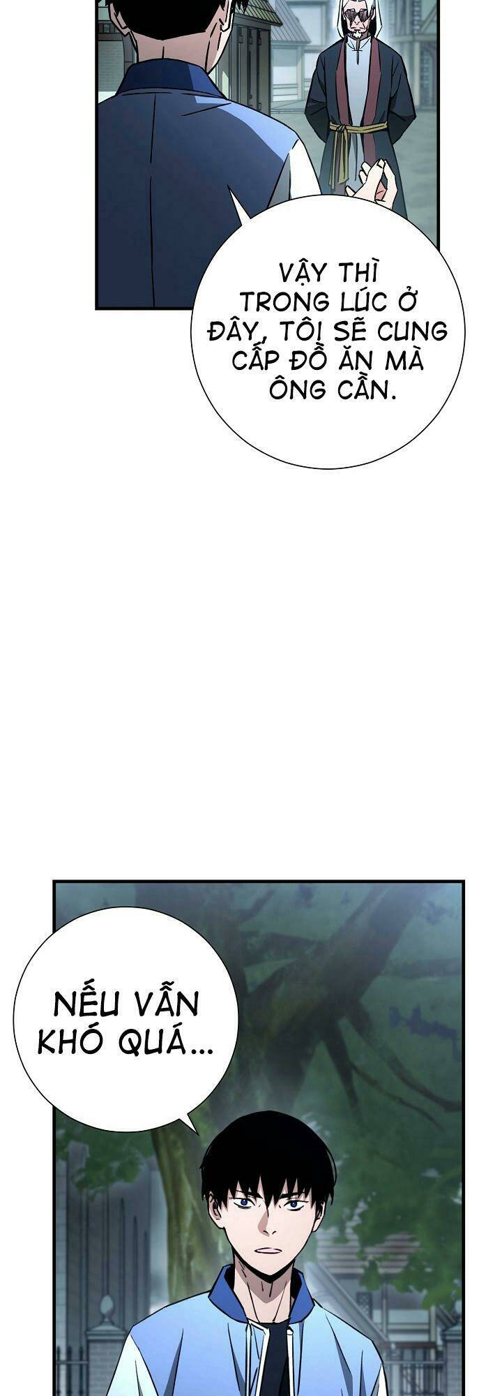 Anh Hùng Trở Lại - Chapter 8 - Page 11