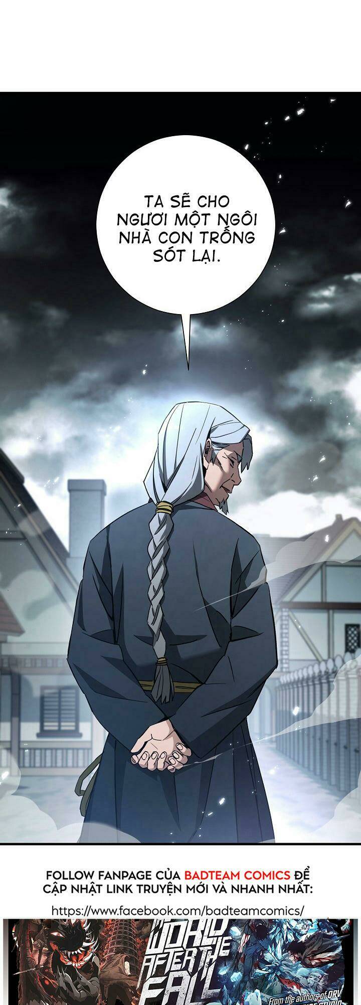 Anh Hùng Trở Lại - Chapter 8 - Page 13