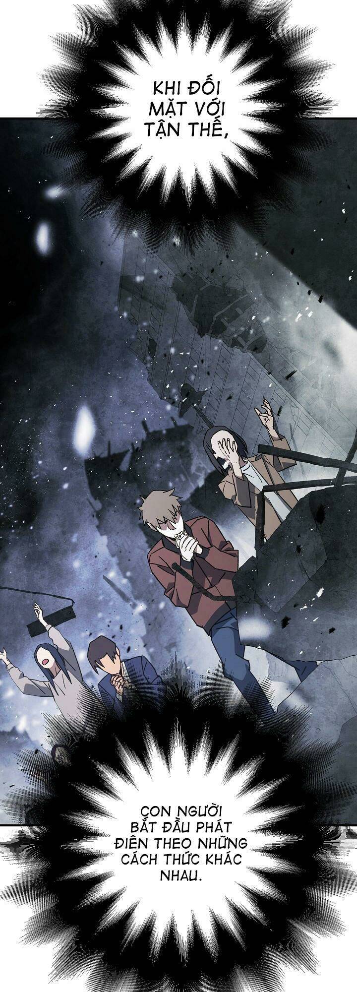 Anh Hùng Trở Lại - Chapter 8 - Page 19