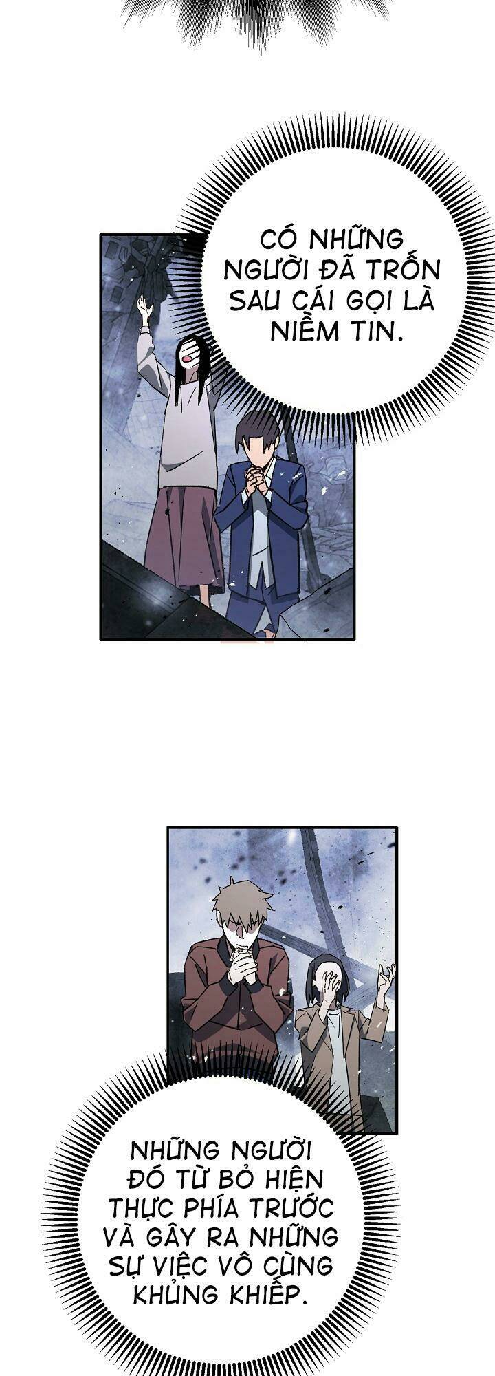 Anh Hùng Trở Lại - Chapter 8 - Page 20