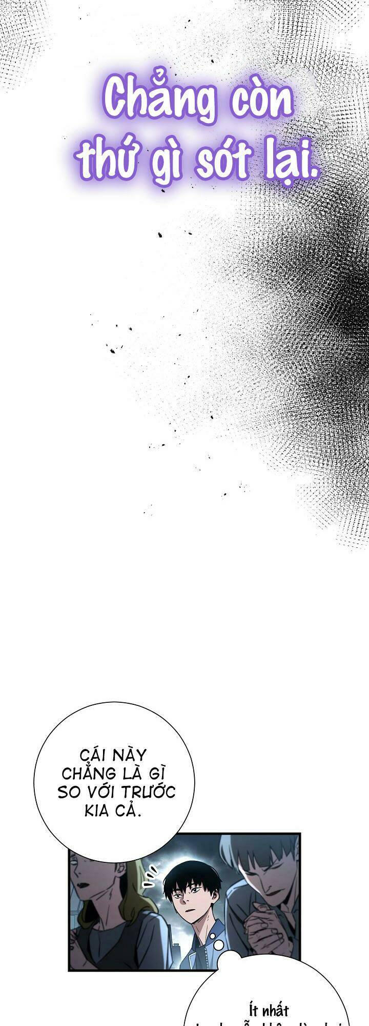 Anh Hùng Trở Lại - Chapter 8 - Page 22