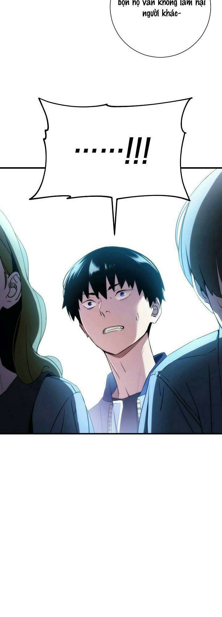 Anh Hùng Trở Lại - Chapter 8 - Page 23