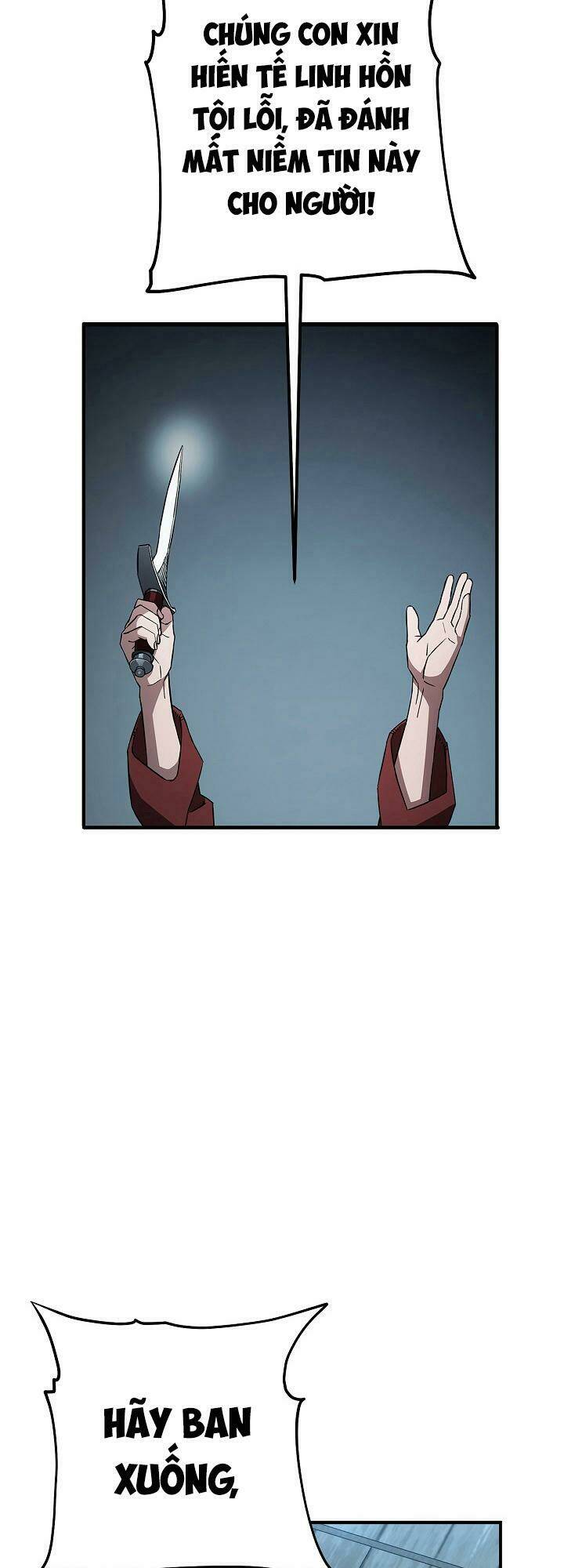 Anh Hùng Trở Lại - Chapter 8 - Page 25