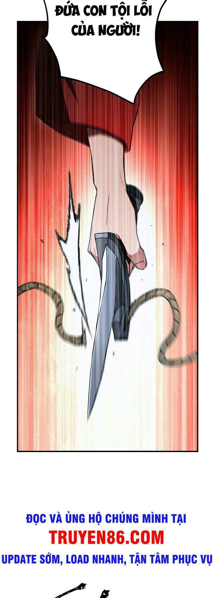 Anh Hùng Trở Lại - Chapter 8 - Page 27