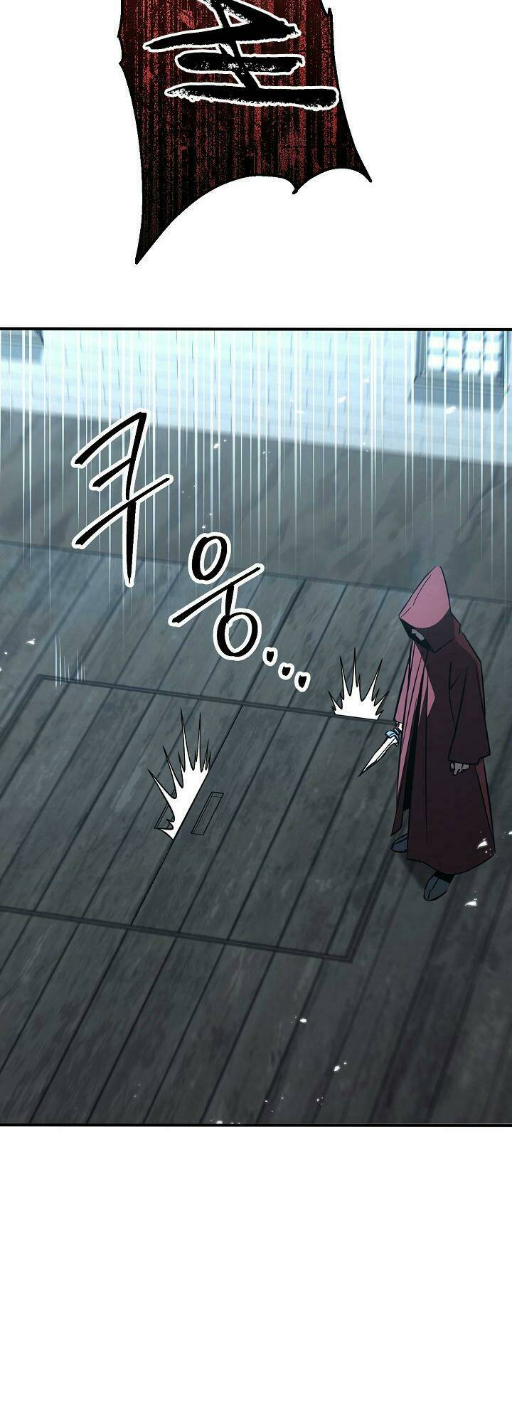 Anh Hùng Trở Lại - Chapter 8 - Page 29