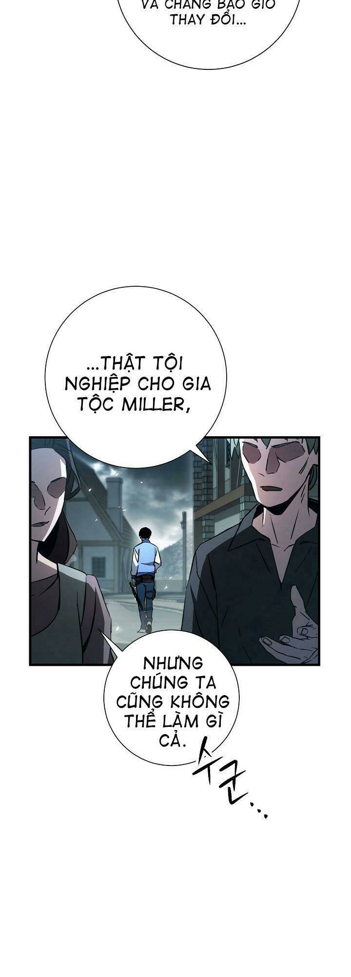 Anh Hùng Trở Lại - Chapter 8 - Page 31