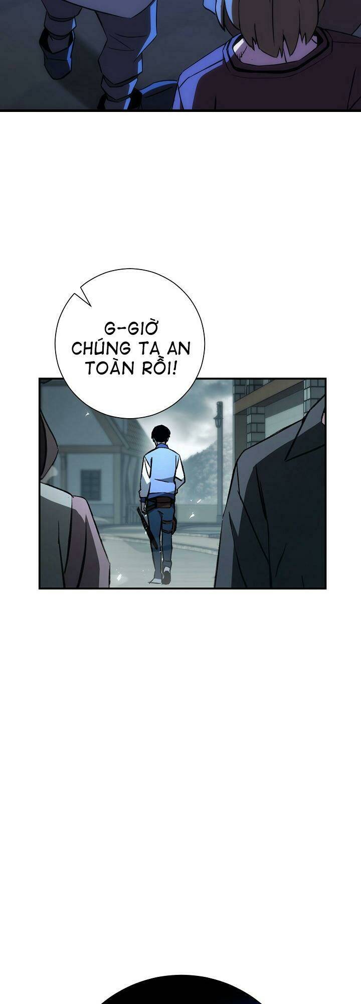Anh Hùng Trở Lại - Chapter 8 - Page 34