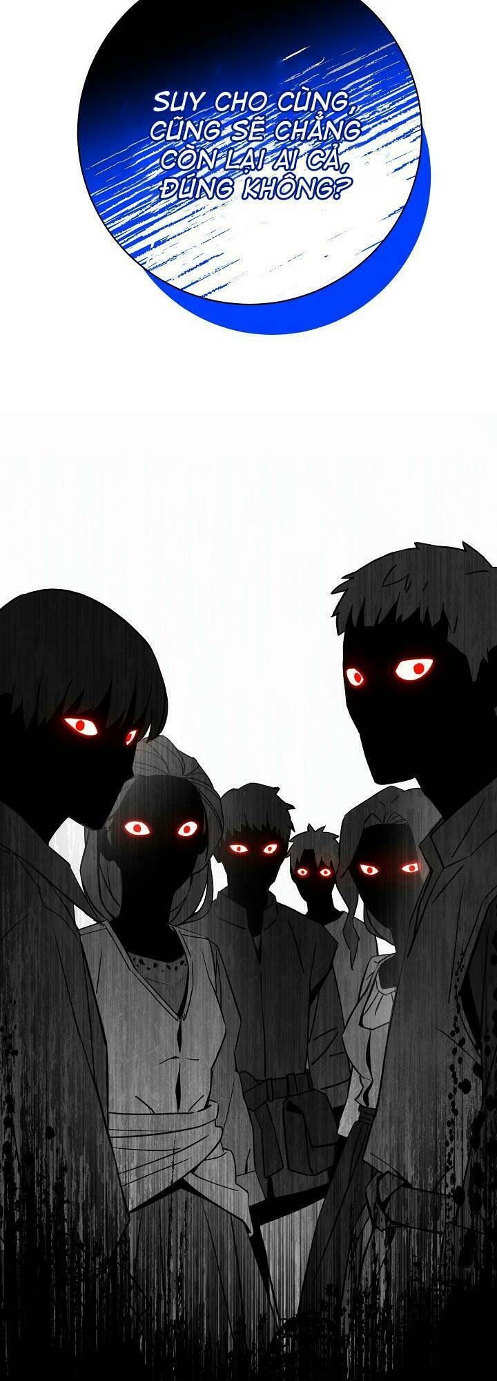 Anh Hùng Trở Lại - Chapter 8 - Page 35