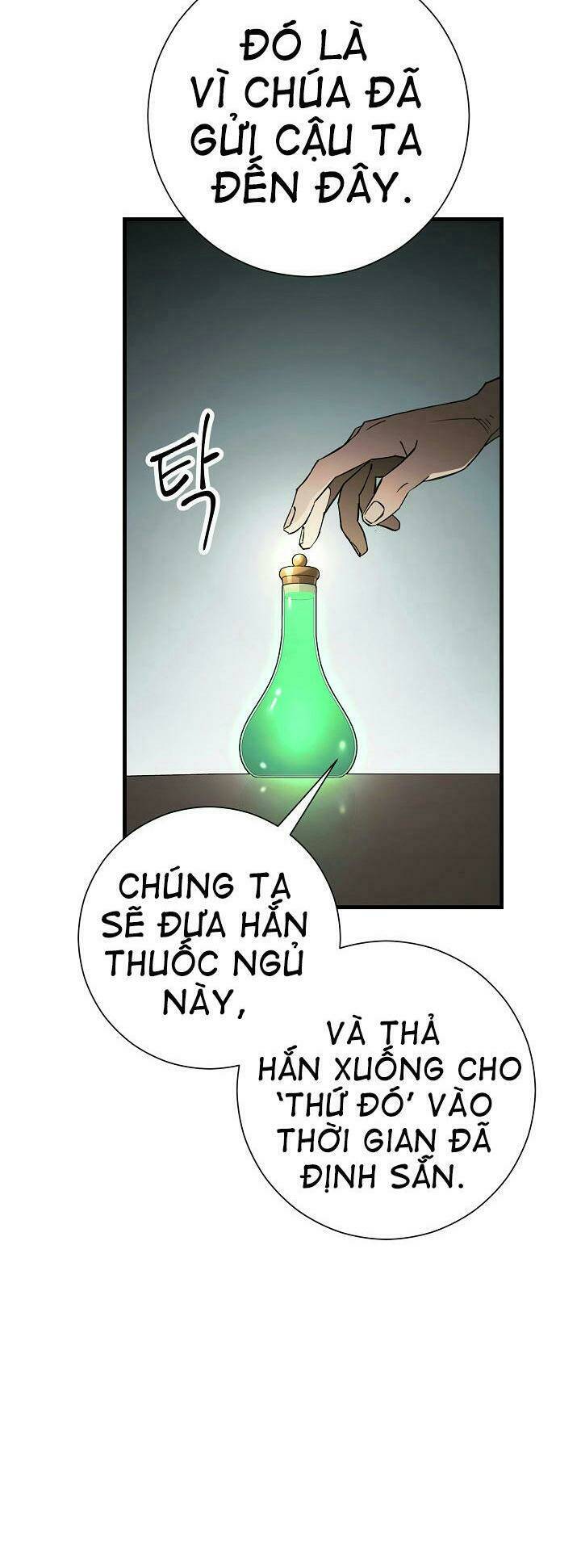 Anh Hùng Trở Lại - Chapter 8 - Page 39