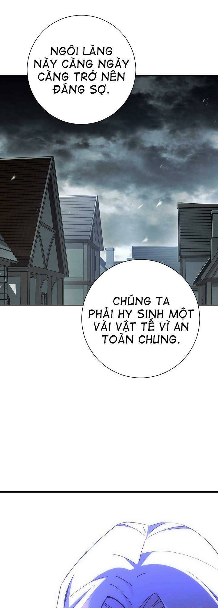 Anh Hùng Trở Lại - Chapter 8 - Page 40