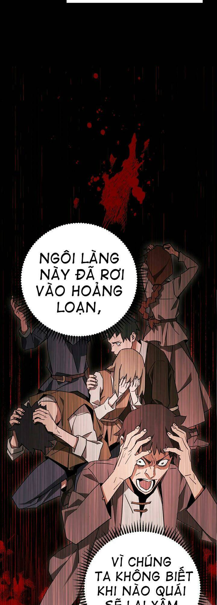 Anh Hùng Trở Lại - Chapter 8 - Page 43