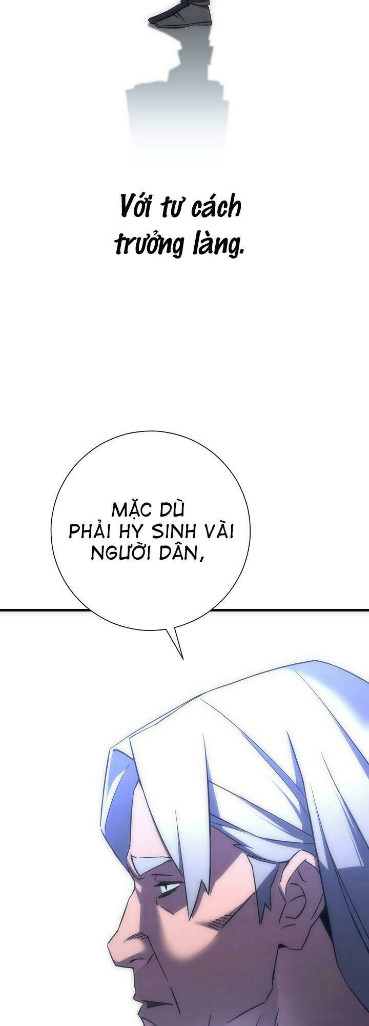 Anh Hùng Trở Lại - Chapter 8 - Page 45