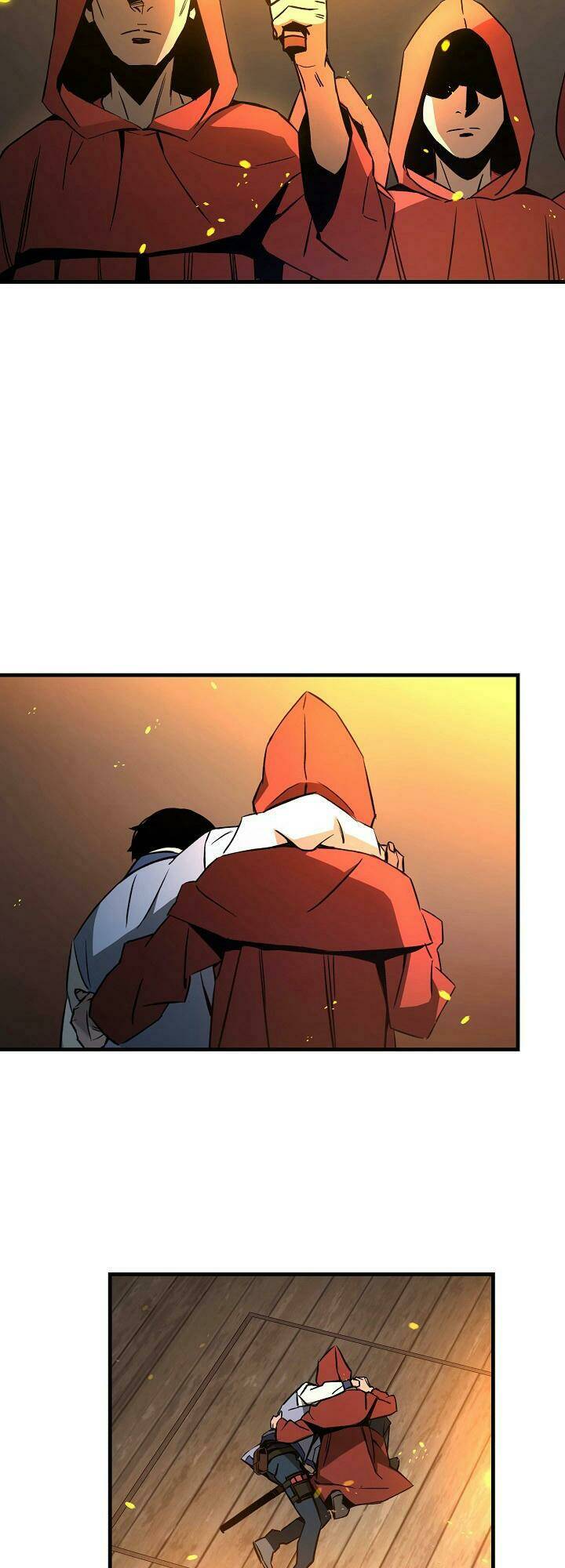 Anh Hùng Trở Lại - Chapter 8 - Page 49