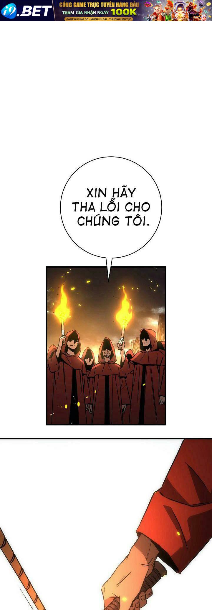 Anh Hùng Trở Lại - Chapter 8 - Page 51