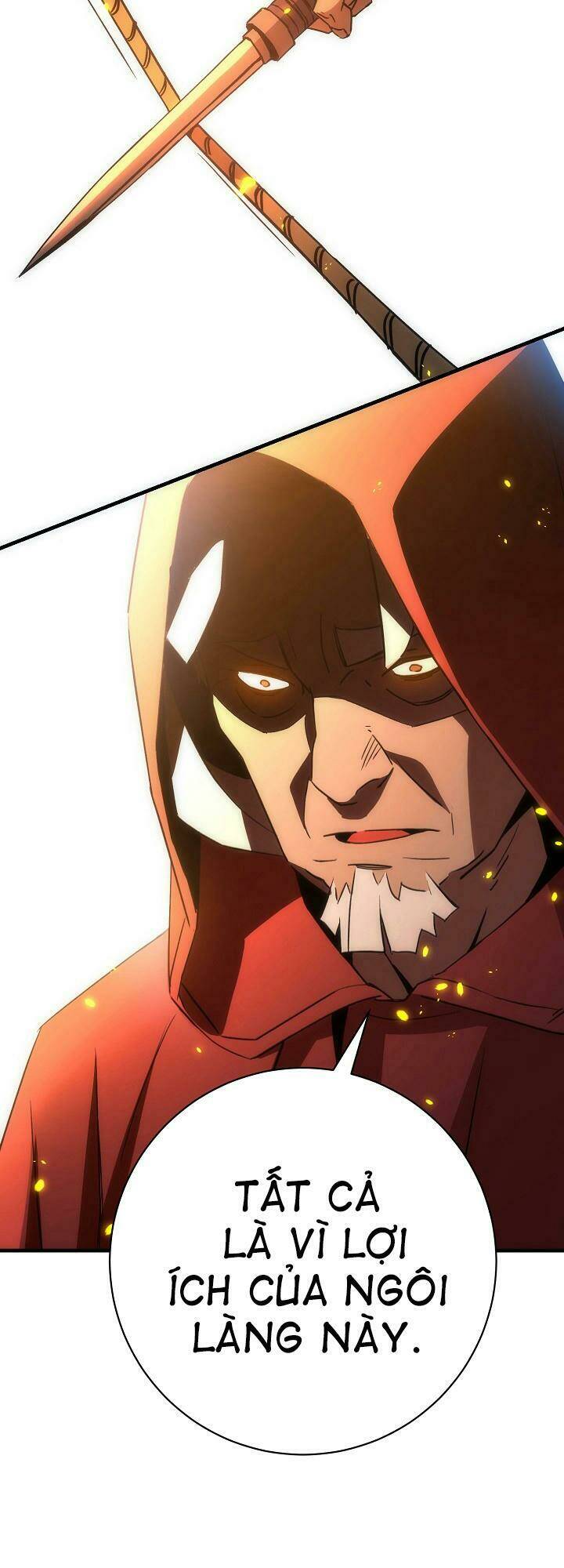 Anh Hùng Trở Lại - Chapter 8 - Page 52