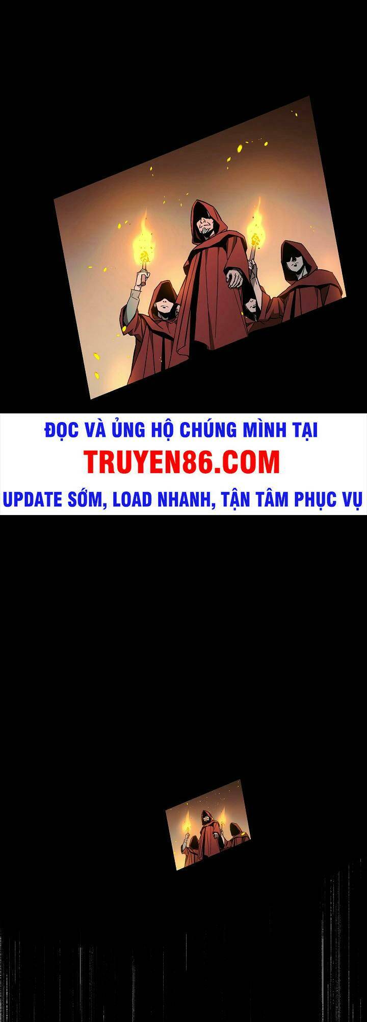 Anh Hùng Trở Lại - Chapter 8 - Page 55