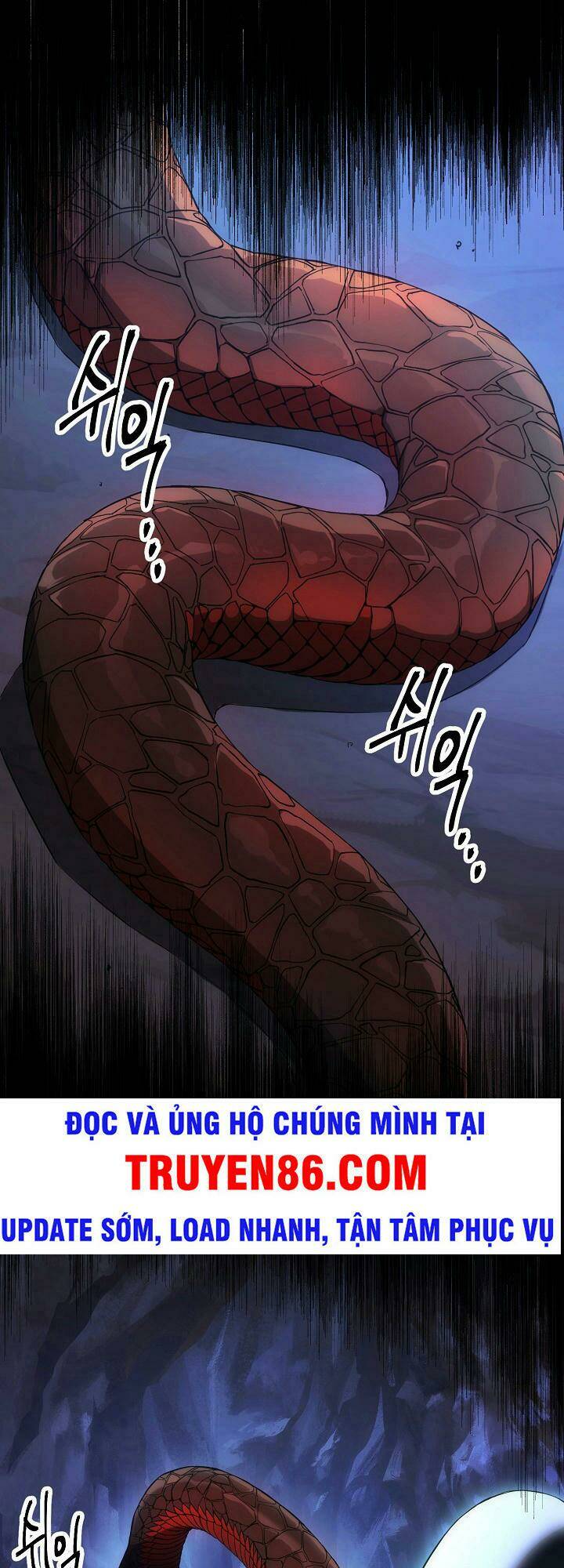 Anh Hùng Trở Lại - Chapter 8 - Page 57