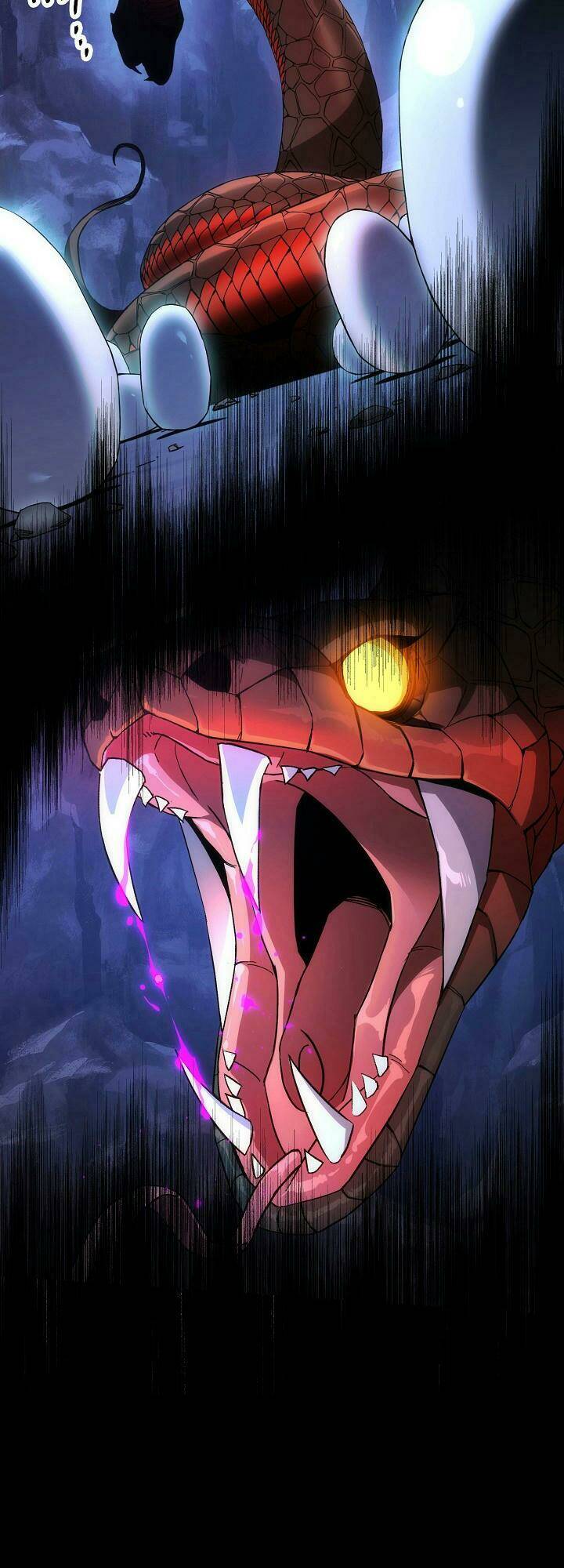 Anh Hùng Trở Lại - Chapter 8 - Page 58