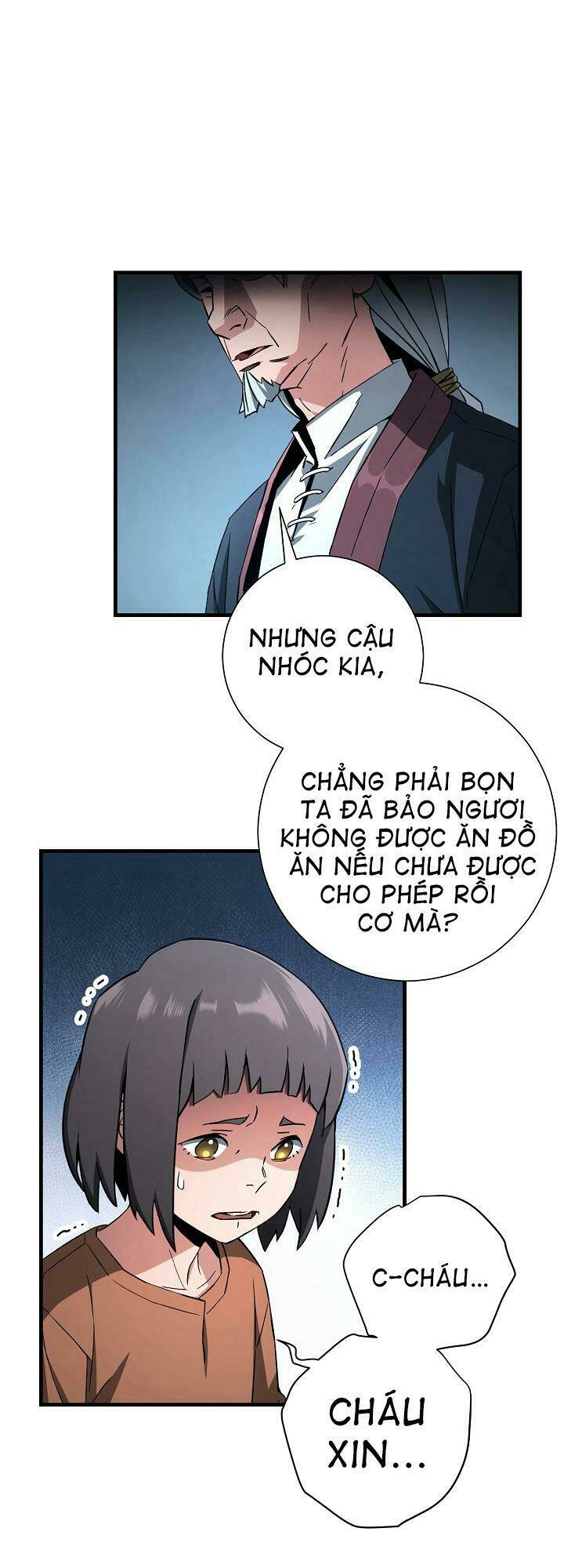 Anh Hùng Trở Lại - Chapter 8 - Page 5
