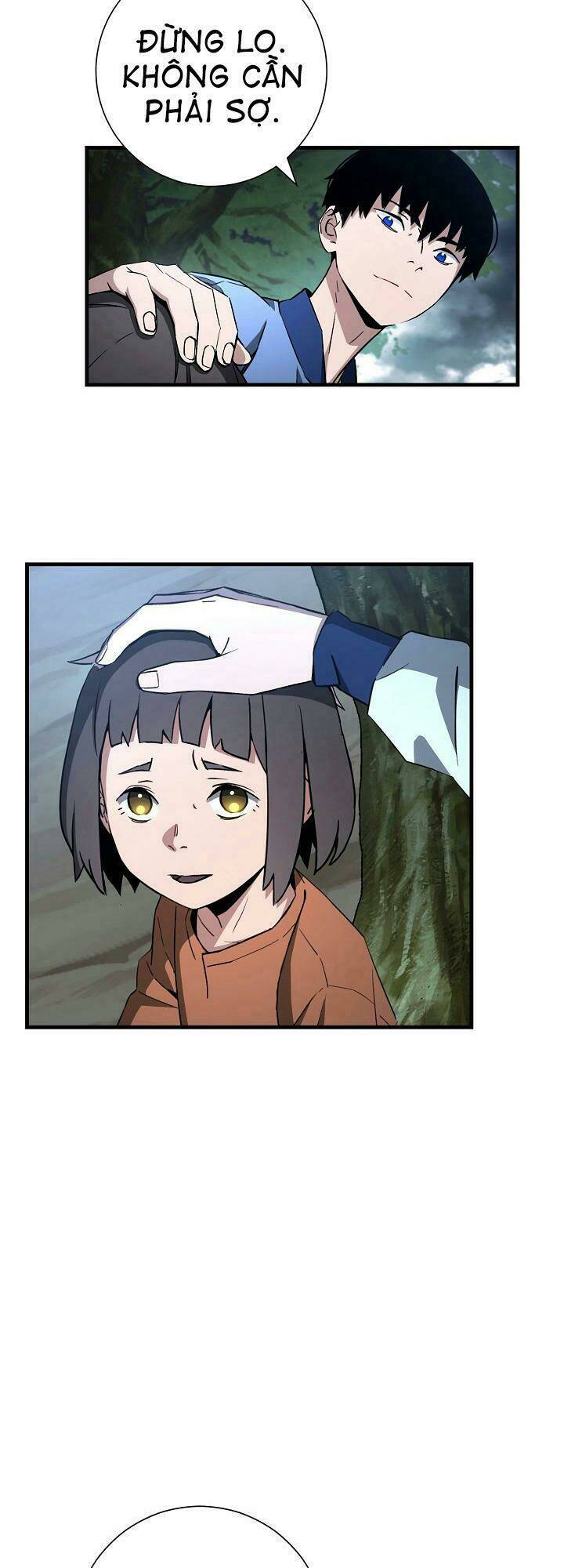 Anh Hùng Trở Lại - Chapter 8 - Page 7