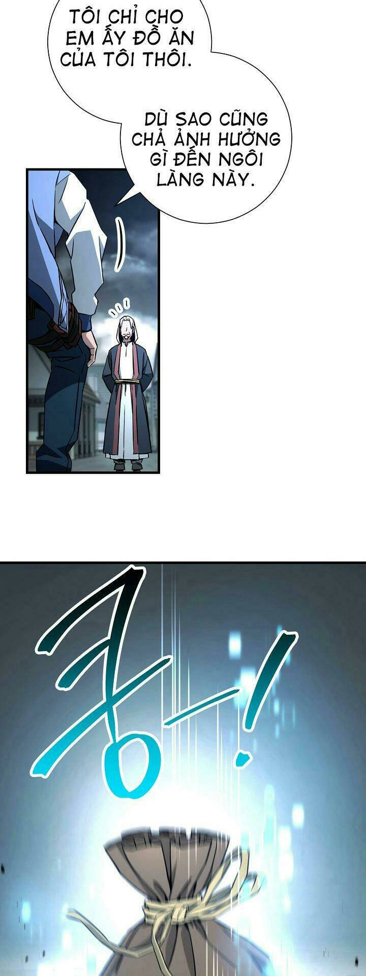 Anh Hùng Trở Lại - Chapter 8 - Page 8