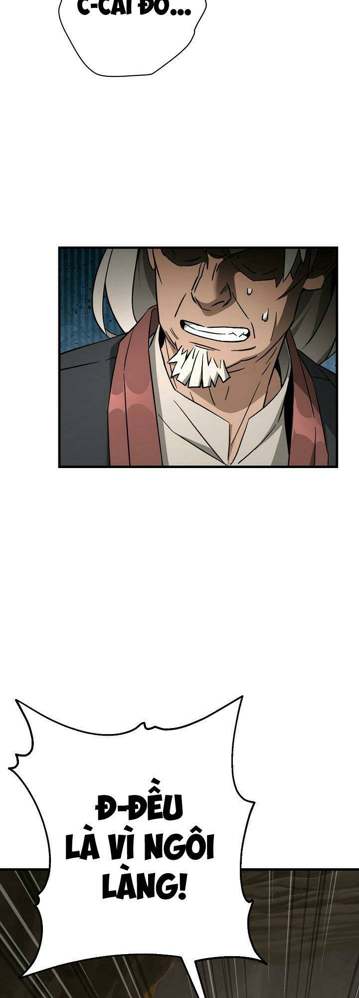 Anh Hùng Trở Lại - Chapter 9 - Page 11