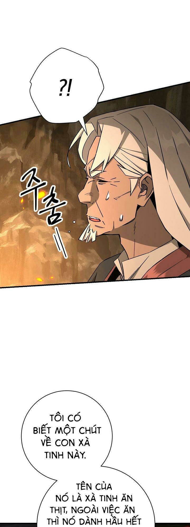 Anh Hùng Trở Lại - Chapter 9 - Page 14