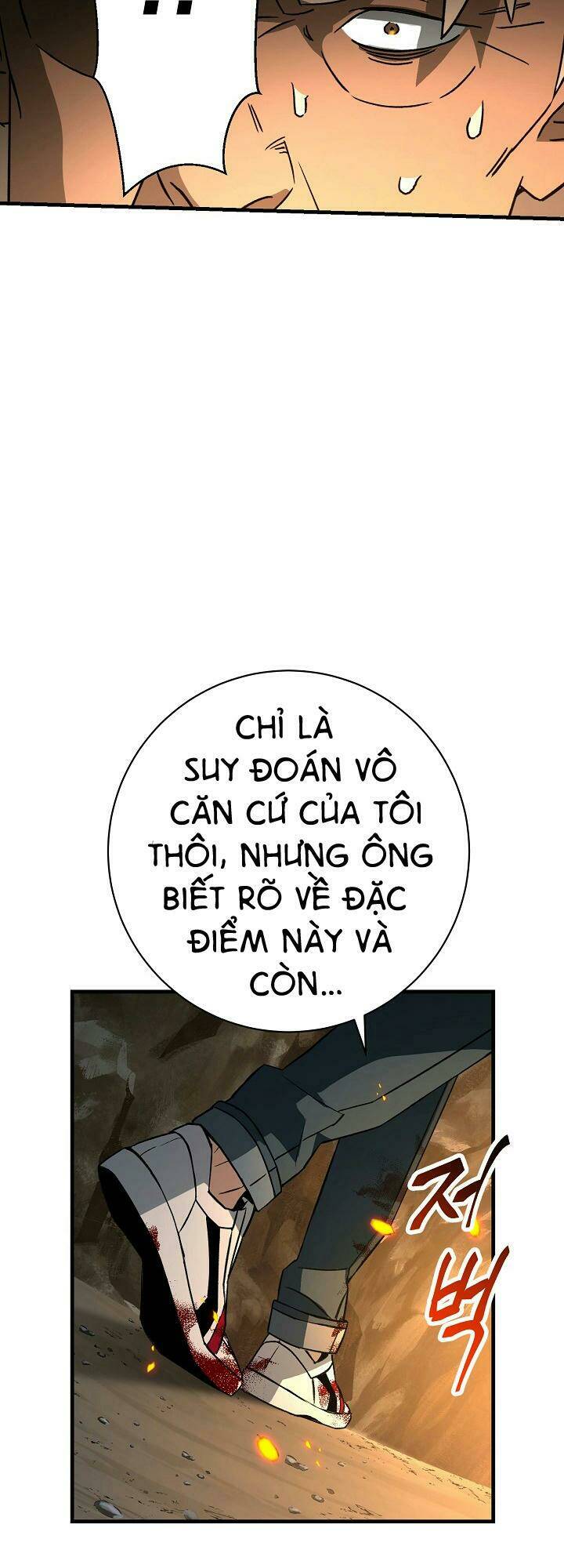 Anh Hùng Trở Lại - Chapter 9 - Page 18