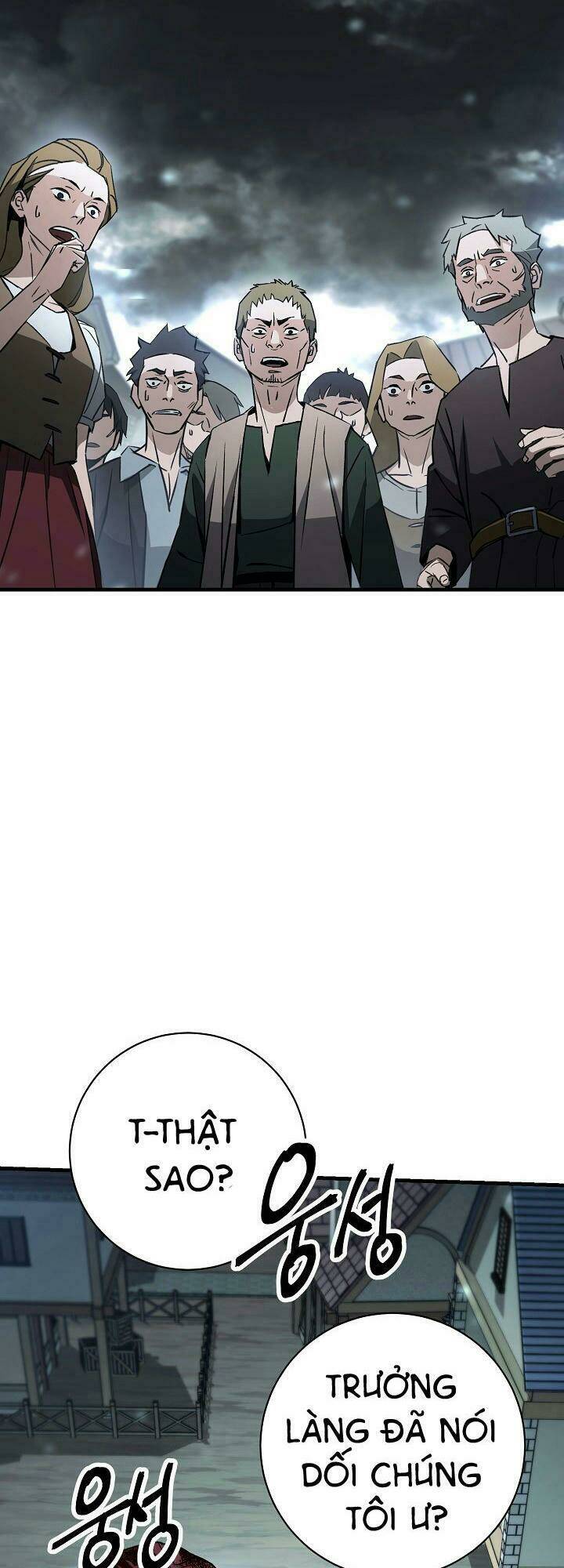 Anh Hùng Trở Lại - Chapter 9 - Page 23
