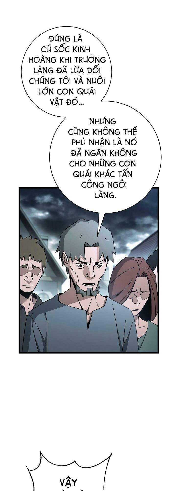 Anh Hùng Trở Lại - Chapter 9 - Page 26