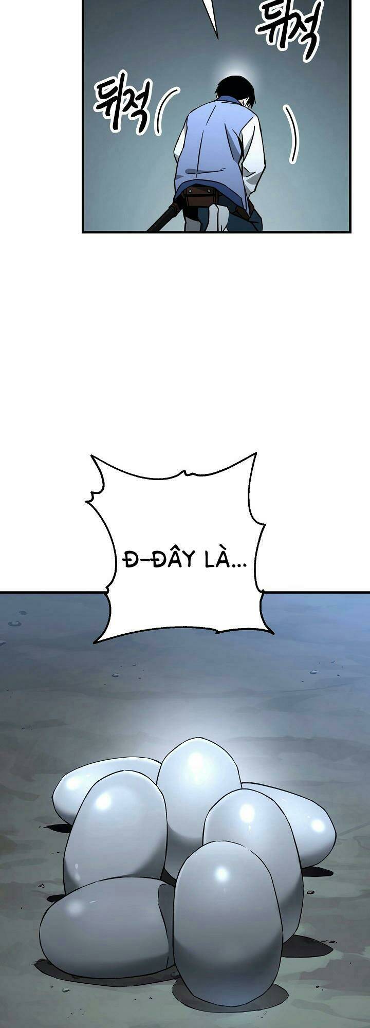 Anh Hùng Trở Lại - Chapter 9 - Page 29