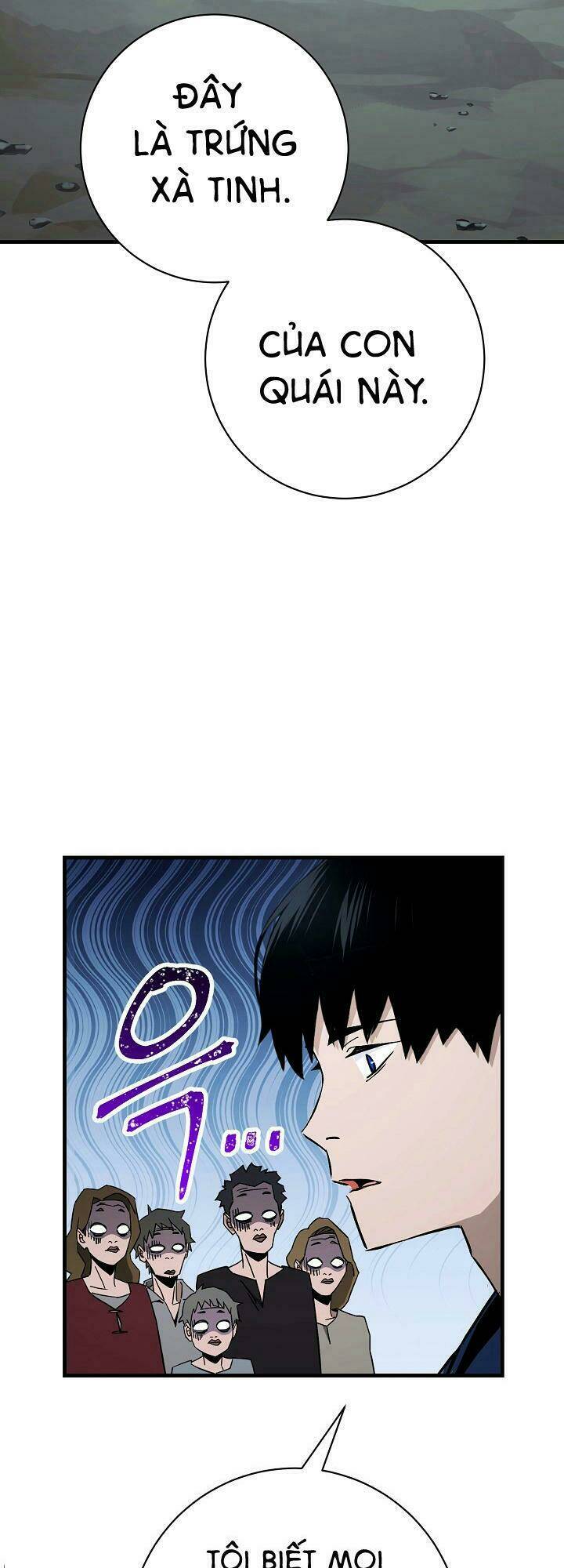 Anh Hùng Trở Lại - Chapter 9 - Page 30