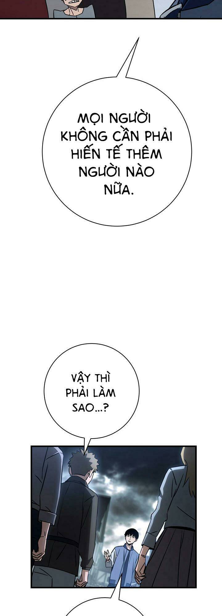 Anh Hùng Trở Lại - Chapter 9 - Page 34