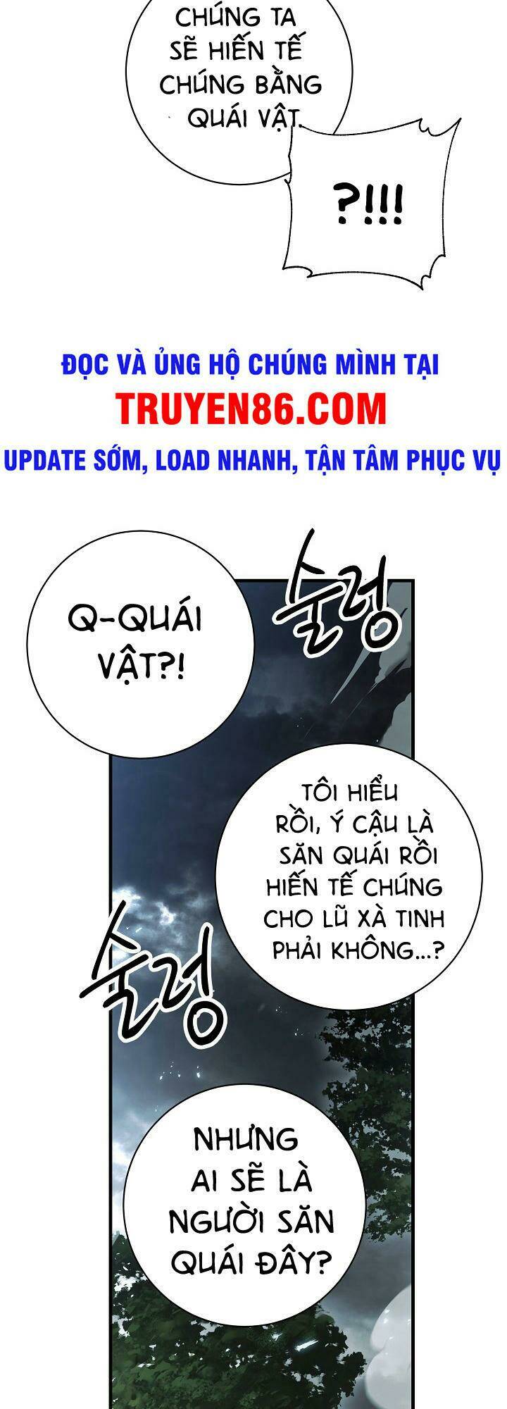 Anh Hùng Trở Lại - Chapter 9 - Page 35