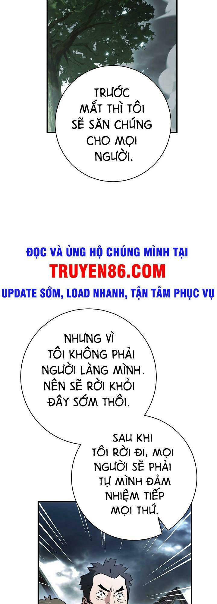 Anh Hùng Trở Lại - Chapter 9 - Page 36