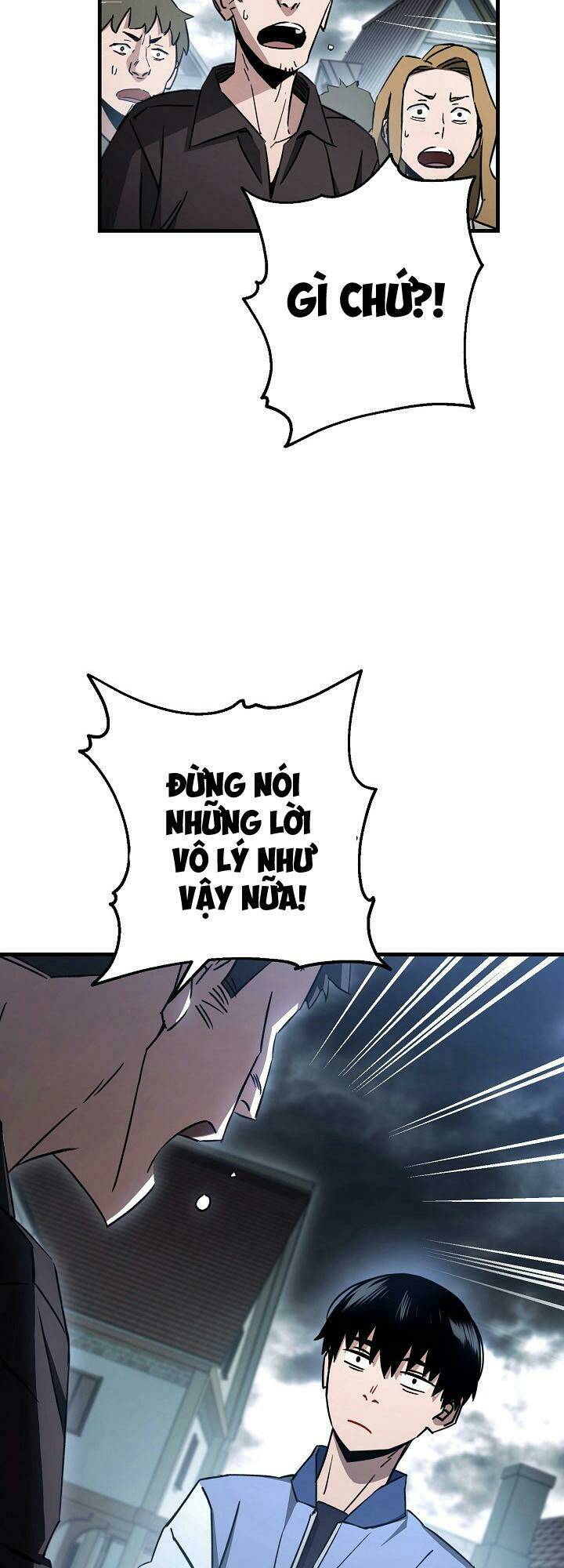 Anh Hùng Trở Lại - Chapter 9 - Page 37