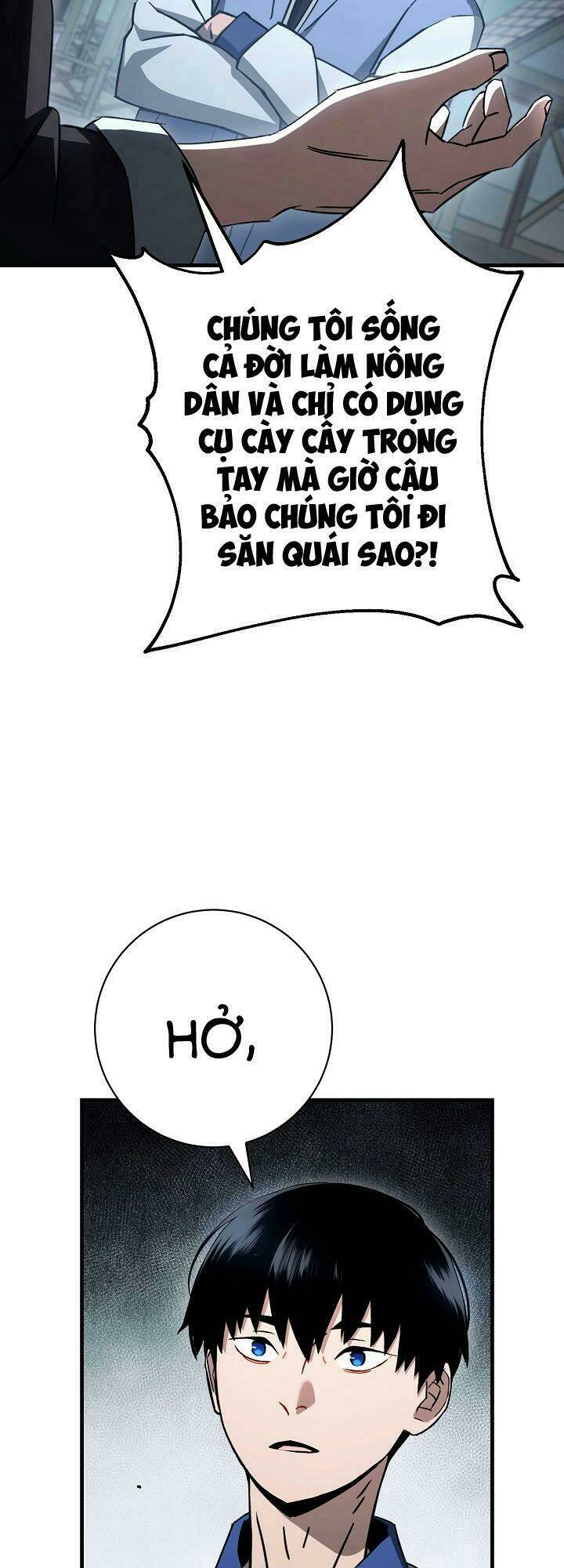 Anh Hùng Trở Lại - Chapter 9 - Page 38