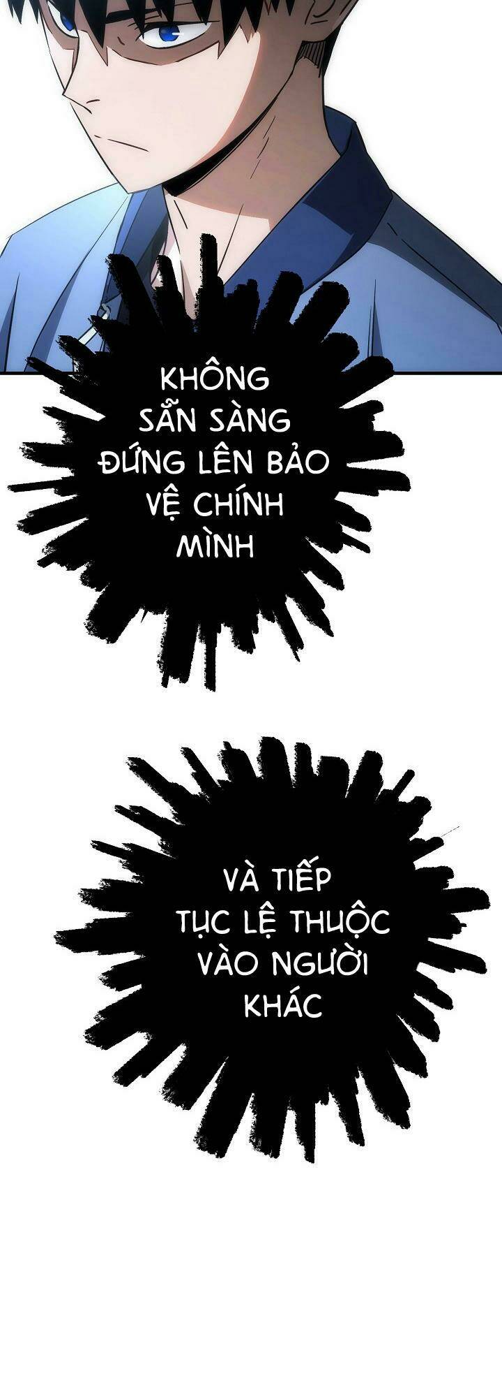 Anh Hùng Trở Lại - Chapter 9 - Page 43