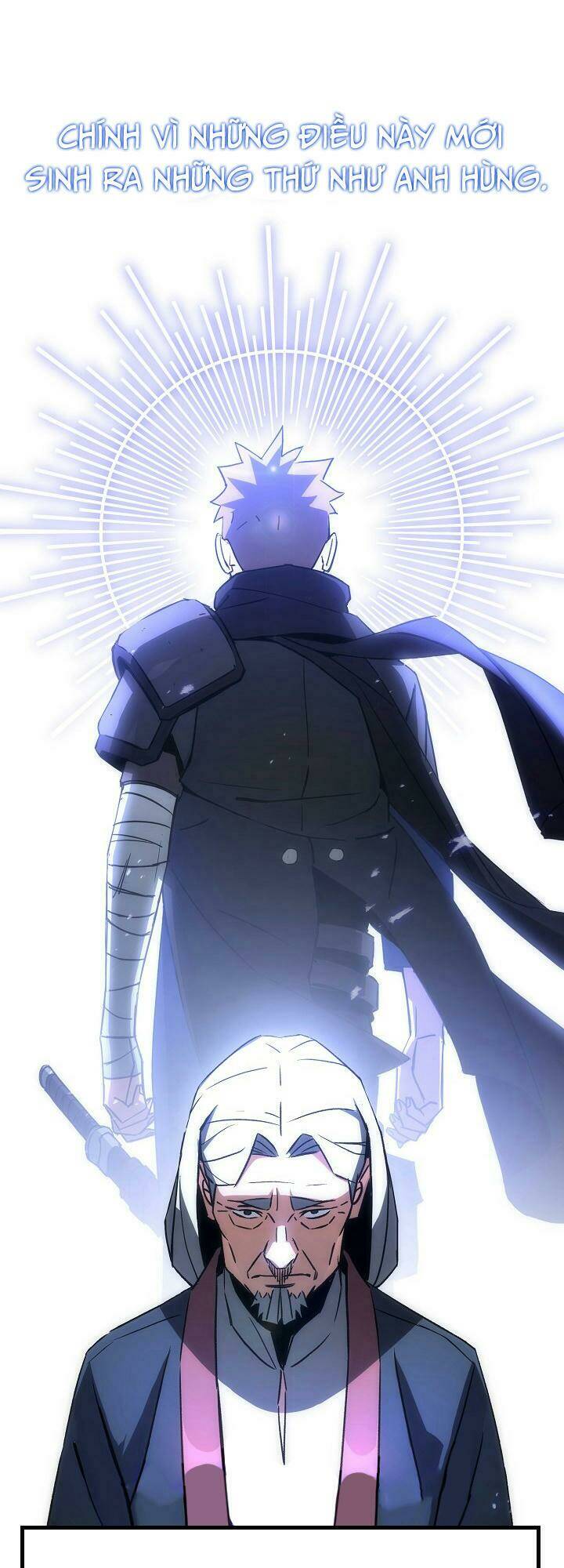 Anh Hùng Trở Lại - Chapter 9 - Page 44