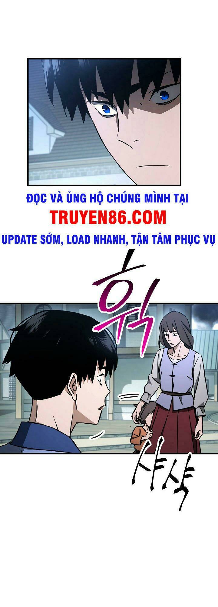 Anh Hùng Trở Lại - Chapter 9 - Page 48
