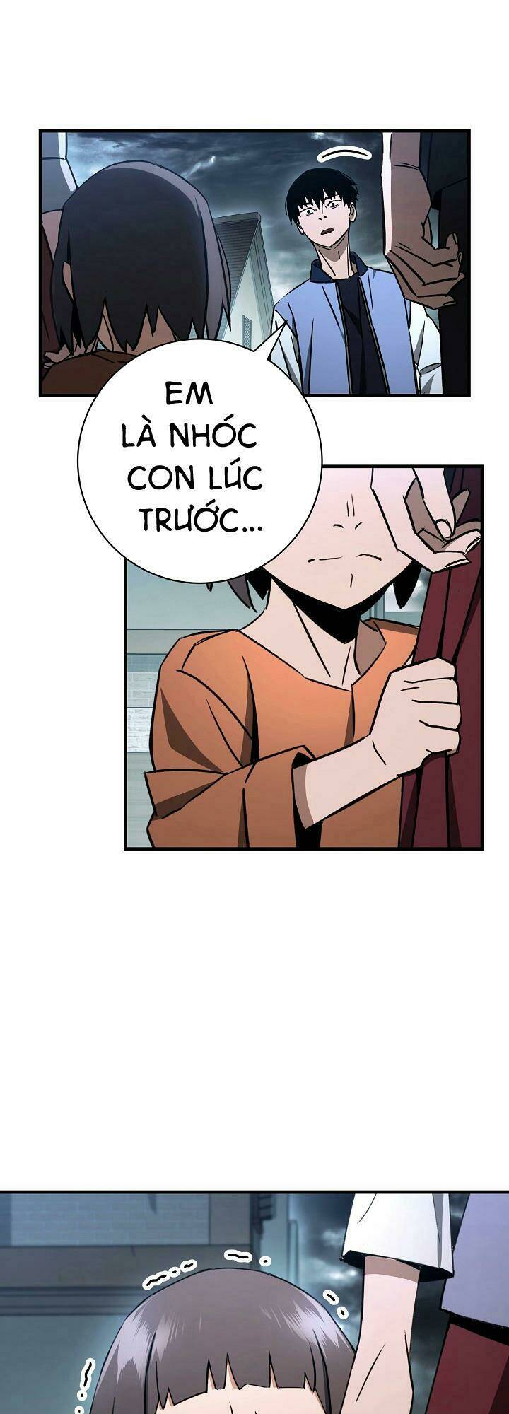 Anh Hùng Trở Lại - Chapter 9 - Page 49